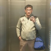 Ильдар, 45 лет из г. 