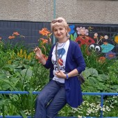 Гуля, 49 лет из г. 