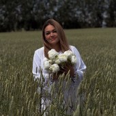 Лили, 39 лет из г. 