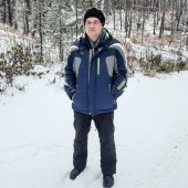 Рустам, 52 года из г. 