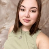 Диана, 26 лет из г. 
