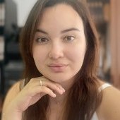 Диана, 25 лет из г. 