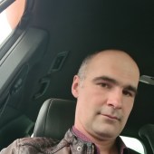 Ринат, 39 лет из г. 