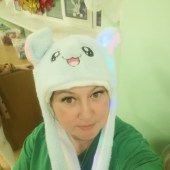 Лилия, 43 года из г. 