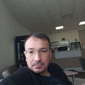 Рамиль, 43 года из г. 
