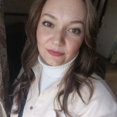 Гельнара, 37 лет из г. 