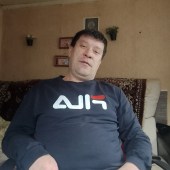 Дамир, 47 лет из г. 