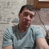 Дамир, 46 лет из г. 