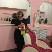 Рида, 70 лет из г. 