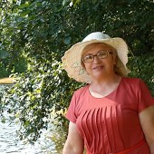 Зульфия, 61 год из г. 