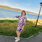 Рашида, 42 года из г. 