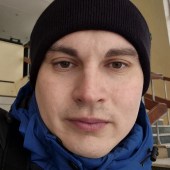 Рустам, 30 лет из г. 