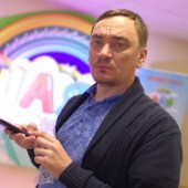 Ильяс, 40 лет из г. 