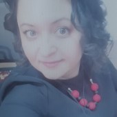 Мила, 48 лет из г. 