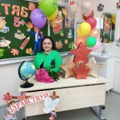 Мила, 47 лет из г. 