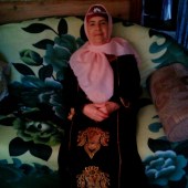 Нурзида, 72 года из г. 