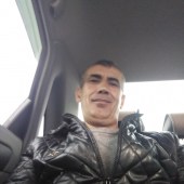 Илнур, 51 год из г. 