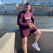 Фарид, 34 года из г. 