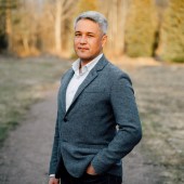 Тимур, 39 лет из г. 