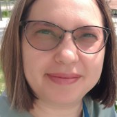 Альбина, 42 года из г. 