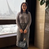 Альбина, 30 лет из г. 