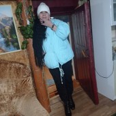 Альфира, 65 лет из г. 