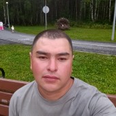 Рамазан, 26 лет из г. 