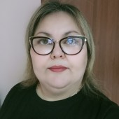 Эльвира, 45 лет из г. 