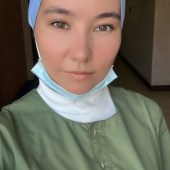 Карина, 30 лет из г. 