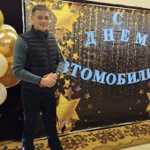 Айрат, 34 года из г. 