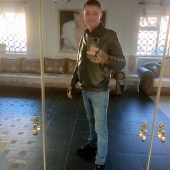 Айрат, 34 года из г. 