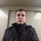 Артур, 35 лет из г. 