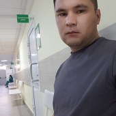 Гафур, 37 лет из г. 