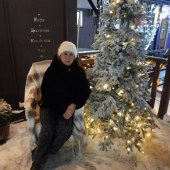 Диля, 60 лет из г. 