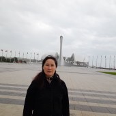 Диля, 60 лет из г. 