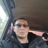 Марсель, 47 лет из г. 