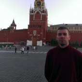 Рамиль, 46 лет из г. 