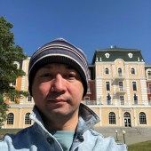 Рафаил, 41 год из г. 
