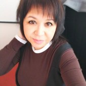 Энже, 42 года из г. 