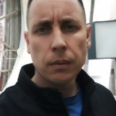 Ильнар, 43 года из г. 