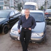 Айрат, 47 лет из г. 