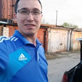 Эльдар, 37 лет из г. 