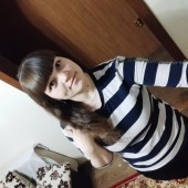 Илюза, 30 лет из г. 