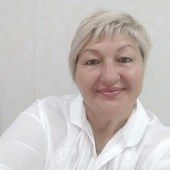 Разия, 66 лет из г. 