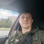 Дамир, 35 лет из г. 