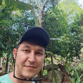 Рамиль, 41 год из г. 