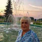 Таслима, 64 года из г. 