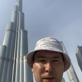 Рамиль, 42 года из г. 