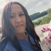 Эльвира, 28 лет из г. 