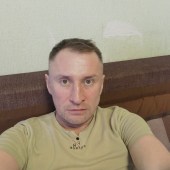 Руслан, 39 лет из г. 